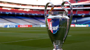 Eine große ehre für die junge sportmoderatorin. Champions League Die Auslosung Zur Gruppenphase Im Livestream Sehen Alles Zur Ubertragung Dazn News Deutschland