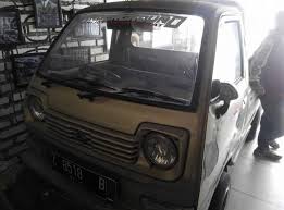 Mengenal sejarah produk minivan daihatsu seva id. Dijual Pickup Jadul Daihatsu S38p Th 75 Surat Lngkp Pajak Jlan Panel Jalan Semua Lampu Terang Velg Moris Mesin 2 Pr Daihatsu Mobil Klasik Mobil Bekas