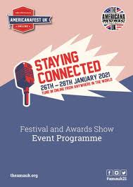 AmericanaFest UK 2021