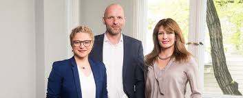 Das konzept stammt von der dänischen sendung gift ved første blik. Sat 1 Ladt Bald Wieder Zur Hochzeit Auf Den Ersten Blick Fernsehserien De
