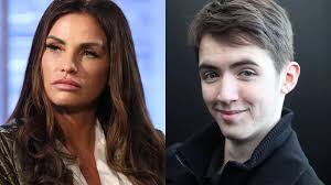 Anti bullying campaigner teaming up with TV star Katie Price to beat the  online trolls