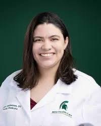 Dr. Chelsy Stephenson, DO, Family Medicine