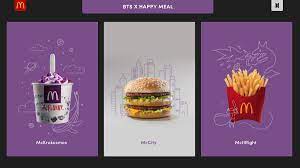Harga yang dipatok juga tak terlalu mahal yakni rp 50.000 saja. Btshappymeal Twitter Search