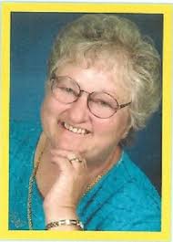 Gloria Jean Ruby Galvin (1946-2017)