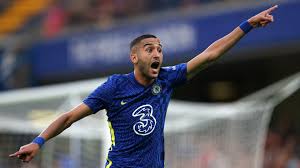 Chelsea have a chance to win some european silverware before the domestic season has even began as they take part in the super cup final this evening vs villarreal. Eymrj9yticjexm