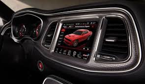 Star Struck Aluminum Trim Featured In Furious 7 Dodge Challenger Srt Dodge Challenger Challenger Srt Hellcat