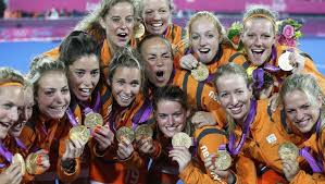 Het vrouwenhockeytoernooi op de olympische spelen 2020 in tokio (japan) duurt van zaterdag 25 juli 2020 t/m de finale op vrijdag 7 augustus. Londen 2012 Van Minuut Tot Minuut Opnieuw Goud Voor Hockeydames De Volkskrant