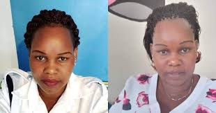 All are contested separately by men and women except where noted. Caroline Kangogo Dci Says Tracking Killer Cop Is Hard Because She No Longer Uses Her Phone Tuko Co Ke