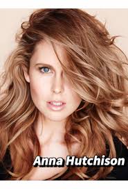 Anna Hutchinson Spartacus