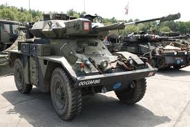 Our armoured vehicle range includes a range rover, mercedes benz and toyota land cruiser. Fox Armoured Reconnaissance Vehicle Wikipedia