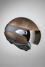 Hugo Boss Motorcycle Helmet Scooter Helmet Helmet Cool Motorcycle Helmets