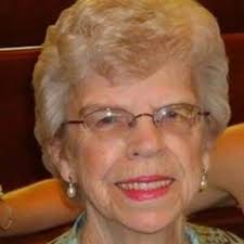 Elaine L. Pickering Obituary September 27, 2022