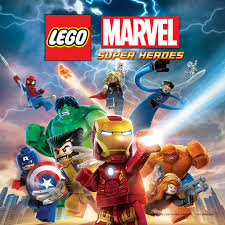Lego Marvel Super Heroes Lego® marvel super heroes features an original story spanning the entire marvel universe. lego marvel super heroes