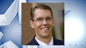 Randy Feenstra announces re-election campaign