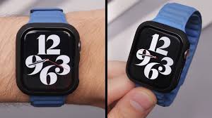 Browse barton® watch bands online for our wide selection of apple watch bands. Apple Watch Series 6 Sizing Bands Case Overview Youtube