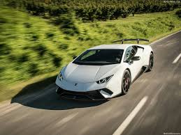 Lamborghini Huracan Performante Lamborghini Huracan Lamborghini Classic Cars