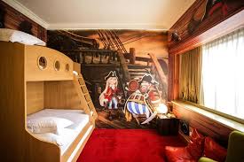 For 2020, the pirate rooms start at $315 (incl. Cheekiemonkies Singapore Parenting Lifestyle Blog 5 Fun Themed Staycation Rooms Designed Just For Kids Cheekie Monkies