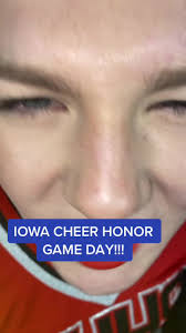 Iowa Uca Cheer Nationals 2025