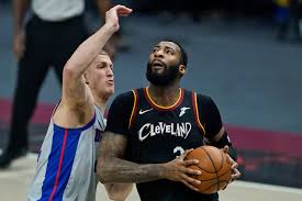 Meanwhile, wesley matthews is questionable with a neck contusion. Lakers Nets Among Possibilities For Cleveland Cavaliers Drummond