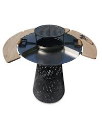 A new range of special buys™ comes out every wednesday and saturday, and in keeping with our promise of smarter shopping, all our special buys™ offer exceptional quality and value for money. Gardenline 2 In 1 Grill And Fire Pit Aldi Uk