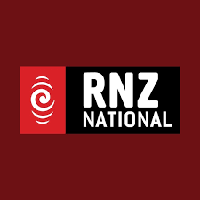 Radio New Zealand National Radio Live Stream