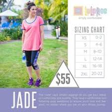 23 Best Lularoe Styles Guide Images Lularoe Sizing