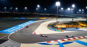 Nba 25 canal + sport 2 poland live now: Le Programme Tv Du Grand Prix De Sakhir