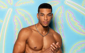 Here's who will be heading into the villa this summer Jeremiah White Love Island Cast Member 2020