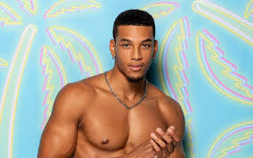 The love island season 2 cast was announced on monday, august 17, and we can't wait for another season of hot islanders. Jeremiah White Love Island Cast Member 2020