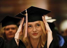 Photos: Grand River Academy Class of 2019 Graduation