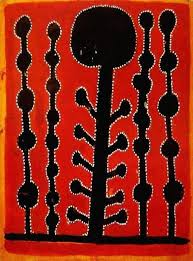 Paddy Jamindji Aboriginal Painting Aboriginal Painting Australian Art Painting