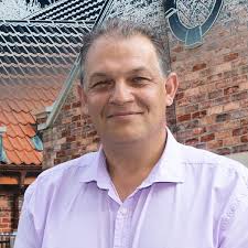 The Door Industry Journal: New Managing Director, the AlluGuard Team and  space to grow!