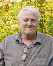 Duane Walter Albright Obituary December 17, 2024