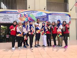 Vacation rentals in subang bestari. Juara Bola Jaring Dan Bola Pibg Sk Subang Bestari 2 Facebook