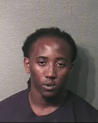 Suspects Arrested, Charged in Shooting Incident at 6626 Reed Road