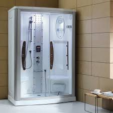 54 Eagle Bath Ws 803a Steam Shower Enclosure Unit Steam Room Shower Shower Door Kit Bathroom Shower Panels