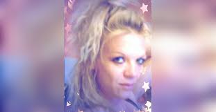 Obituary information for Tosha Nicole Hyatt