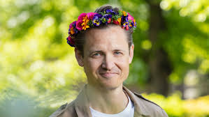 8 juli 2020sommar i p1. Sommar I P1 2020 Sa Var Niklas Adalberth Program Dn Se