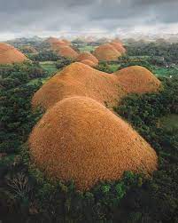 Find the perfect chocolate hills philippines stock photos and editorial news pictures from getty images. Photographize On Instagram The Chocolate Hills Bohol Philippines Are Conical Karst Hills Which Were Created By A C Chocolate Hills Beautiful Nature Bohol
