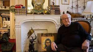 Eric garault pour le figaro magazine. Esclavage Moderne Un Ancien Chauffeur De Jean Marie Le Pen Temoigne Linfo Re France Societe