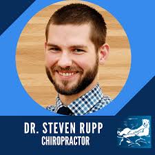 Dr. Steven Rupp