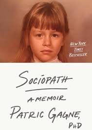 Sociopath: a Memoir Review + Surviving Sue by Dr. Vicki Atkinson