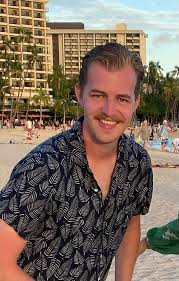 In Loving Memory of Maxwell Nugent