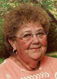 Obituary information for Doris A. Lawson