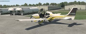 By mario lopez for ghd liveries. Sr22 N726y Livery Available Now General Discussion X Pilot