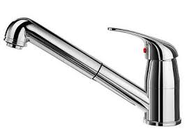 Kludi topara waschtischarmatur wasserhahn chrom einhebelmischer. Spultisch Heimwerker Kludi Armatur Scope Mit Zugauslauf In Chrom Granted Com Br
