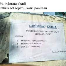 Berikut adalah daftar lowongan kerja ijazah/tamatan/lulusan smp terbaru juli 2021 yang selalau kami update, silahkan pilih yang sesuai dengan keingginan anda berikut ini. Lowongan Kerja Pasuruan Lowker Loker Lowongankerja Lowongankerjapasuruan Lowkerpasuruan Lokerpasuruan2018 Lokerpasuruan Lowongankerjapasuruan2018 Lowkerpasuruan2018 Pasuruan ÙÙŠØ³Ø¨ÙˆÙƒ