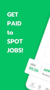 Once installation is completed, you will be able to run indeed employer: Job Spotter For Android Apk Download