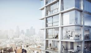 Studio only, 1 bedroom, 2 bedroom, 3 bedroom, 4 bedroom 215 Chrystie Street Desimone Consulting Engineers
