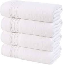 A good quality towel should last at least 5 to 10 years or even more depending on how it is taken care of. Best Bath Towels Reviews Of All Prices Styles Sizes